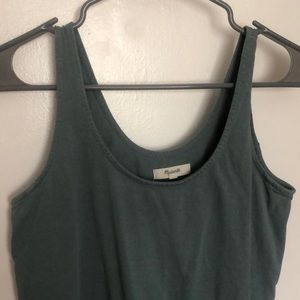 Madewell Tank